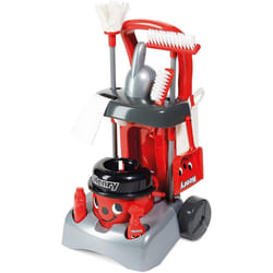 CASDON Deluxe Henry Cleaning Trolley