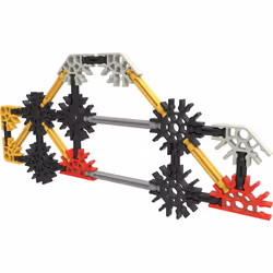 K'Nex 45510 Imagine Building Set
