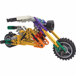 K'Nex 45510 Imagine Building Set