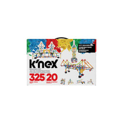 K'Nex Classics 20 Model City Builders Building Set - 80207