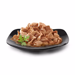 90 X 50G Sheba Fresh & Fine Adult Wet Cat Food Pouches Mixed Fish in Gravy
