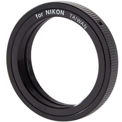 Celestron T-Ring Telescope adapter