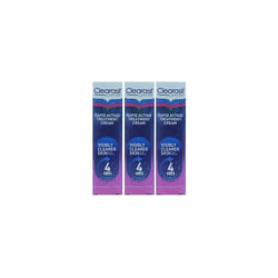 Clearasil Ultra Rapid Action Treatment 25ml - Pack of 3