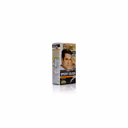 Bigen Men's Speedy Hair Color 102 Brown Black,(Pack of 3)