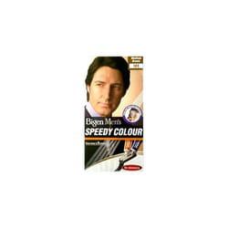 Bigen Mens Speedy Hair Colour Medium Brown 105