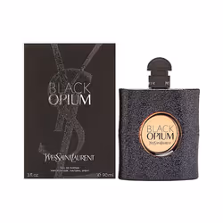YVES SAINT LAURENT Black Opium for Women Eau De Parfum Spray 3 OZ. / 90 ml.