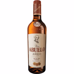 Ron Abuelo Anejo