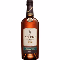 Ron Abuelo 12883