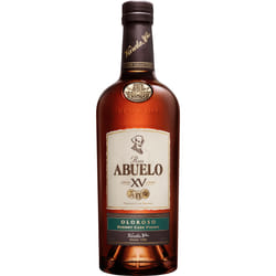 Ron Abuelo 12883 rum 0.7 L Panama