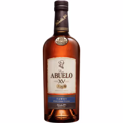 Ron Abuelo TAWNY, 40%, Panama