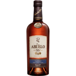 Ron Abuelo TAWNY 0.7 L Panama