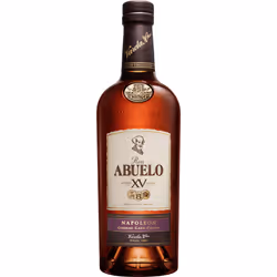 Ron Abuelo NAPOLEON