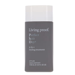 Living Proof Perfect Hair Day (Phd) 5-in-1 Styling Treatment 4 Oz