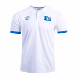 El Salvador Away Shirt 2021/22 - L