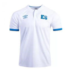 El Salvador Away Shirt 2021/22 - L