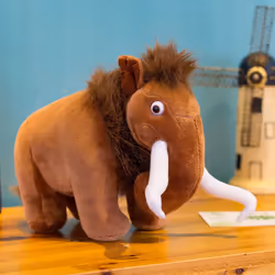 Ice Age 3 Squirrel Sid Scrat Djang Pudcoco Cute Cartoon Squirrel Stuff