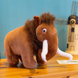 Ice Age 3 Squirrel Sid Scrat Djang Pudcoco Cute Cartoon Squirrel Stuff