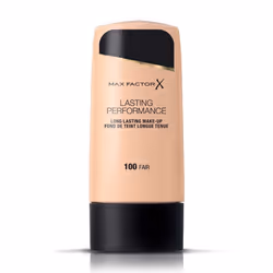 Max Factor Lasting Performance Liquid Foundation, 35 ml, 100 Fair