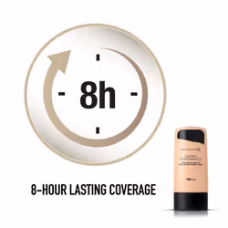 Max Factor Lasting Performance Liquid Foundation, 35 ml, 100 Fair