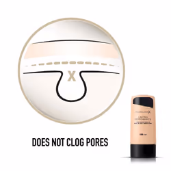 Max Factor Lasting Performance Liquid Foundation, 35 ml, 100 Fair