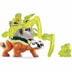 Fisher-Price Imaginext Ankylosoraurus Dino