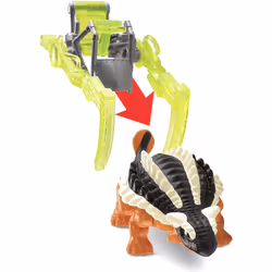 Fisher-Price Imaginext Ankylosoraurus Dino