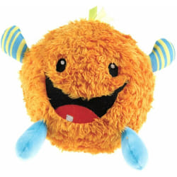 The Fisher-Price Giggle Gang - Fuzzy Orange