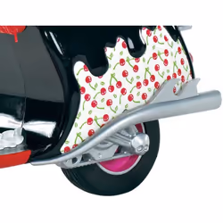 Monster High X3659 Ghoulia Toy Scooter