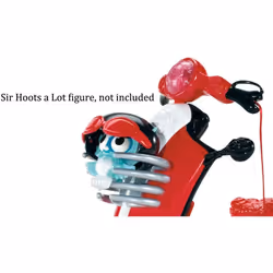 Monster High X3659 Ghoulia Toy Scooter