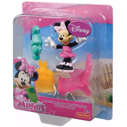 Disney Minnies Beach Day