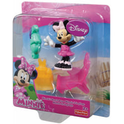 Disney Minnies Beach Day