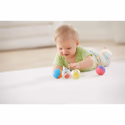 Fisher Price; Amazing Animals Rounds - Lion King - Zazu, Simba, Pumbaa