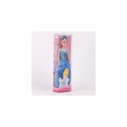 Disney Princess Sparkle Cinderella Doll