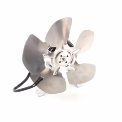 Traulsen SK-325-60124-00 Fan Motor and Bracket Assembly
