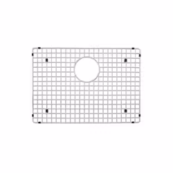 Blanco 223191 Stainless Steel Sink Grid for Precision & Precision 10 Sinks 515822 & 819