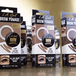 L.A. Girl Brow Pomade Soft Brown