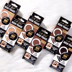 L.A. Girl Brow Pomade Soft Brown