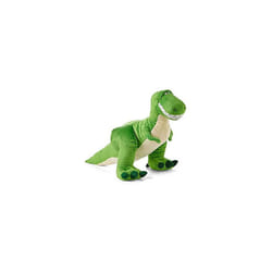 Disney Park Exclusive - Disney Collection Rex Medium Plush