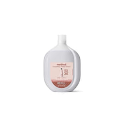 Method  Vanilla & Raspberry Scent Foam Hand Wash - 28 oz