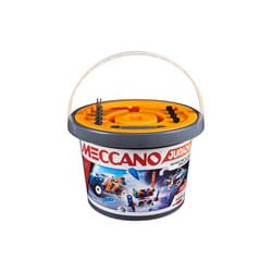 Meccano  Junior Model Building Kit Toy, 150 Piece