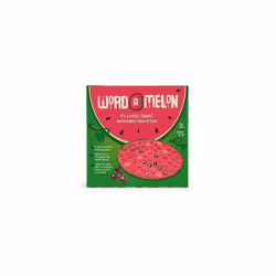 Bananagrams  Word A Melon Board Game