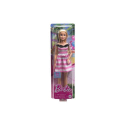 Mattel  65th Anniversary Barbie Doll