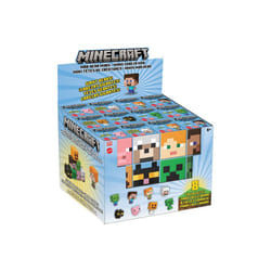 Mattel  MINE Mob Head Minis Assorted Toy - Pack of 36