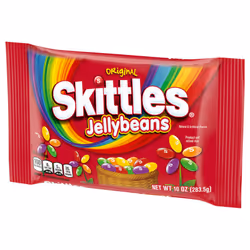 Skittles Jelly Beans Original Bag (283.5g)