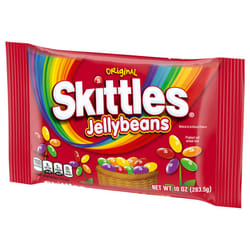 Skittles Jelly Beans Original Bag (283.5g)