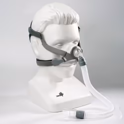 BMC Nasal Mask N5B For CPAP Auto CPAP BPAP Ventilator - L