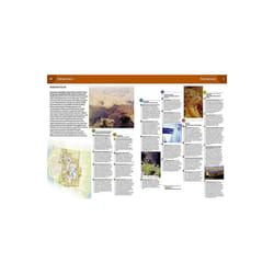 National Geographic Maps NGMRD00620166 Road Atlas 2024 Adventure Edition Map