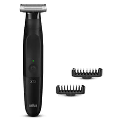 Braun XT3100 Black Nickel-Metal Hydride (NiMH)