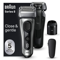 Braun Series 8 Shaver 8567CC