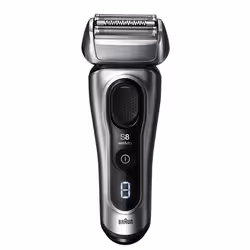 Braun Series 8 Shaver 8567CC